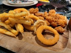 -第101座花园餐厅(湖滨88店)