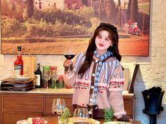 -Mammamia意大利餐厅(阳春巷店)