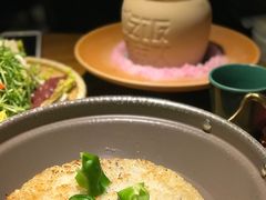-吃饭皇帝大土家民族菜(正大广场店)