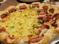 -必胜客(积水潭店)