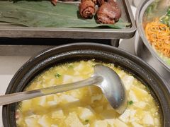 -醉得意·山茶油炒土鸡(泰安万达店)