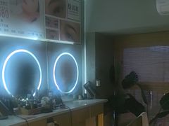 -施奈儿.洗头頭療.按摩SPA.采耳(上梅林店)