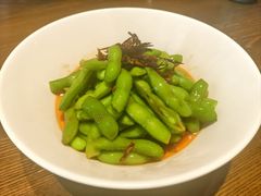 -粗茶淡饭·隐庐私厨(东亭店)
