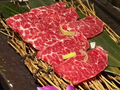 -牛焱·烧肉酒肆(五大道店)