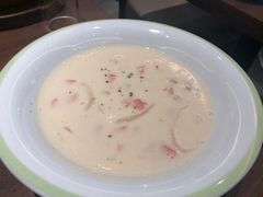 -萨莉亚意式餐厅(杭州滨江天街店)