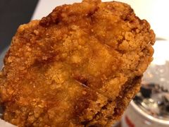 -麦当劳(鼓楼店)