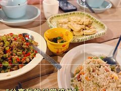 -缘生态云南菜·野生菌庭院餐厅(华侨城店)