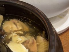-云海肴·汽锅鸡·云南菜(苏州中心店)