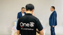 -金夫人One家全家福摄影(光环店)