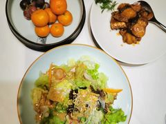 -俏江南-江景昆曲主题餐厅(正大广场店)