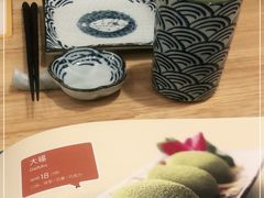 -村上一屋·亚洲菜融合小馆(南楼店)