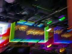 -Perry's·酒吧(黄埔大道店)