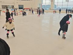 -世纪星滑冰俱乐部(万象城店)