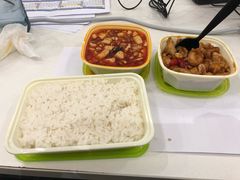 -和记小菜(大宁店)