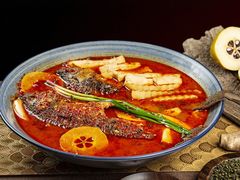 -福照楼汽锅鸡·云南菜(护国路店)