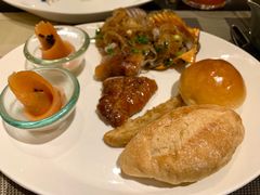 -茵特拉根酒店·西餐厅