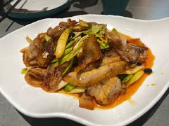 -四川饭店(城乡购物中心店)