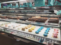 -视博茶点(美狮美高梅店)