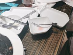 -豪客来牛排(府河店)