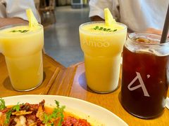 -Grande A'moo(上海万象城店)