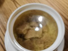 -金苑酒家·客家菜·广东老字号(万象店)