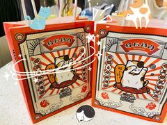 -猫抓烤肉(春熙路店)