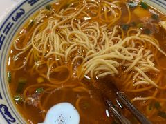 -永丰面馆(汉口路店)