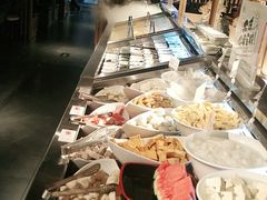 -温野菜涮涮锅(西单大悦城店)