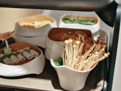 -海底捞火锅(河东万达广场店)