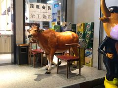 -林记潮牛·牛肉火锅(上马墩店)