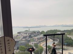 -馋遇江南·精致湖景雅宴(东方之门店)