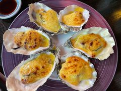 -原志优秀食材·匠心料理·海胆主题(金亿广场店)