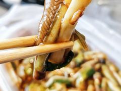 宁式鳝丝-阿毛饭店(和义路店)