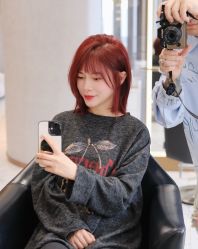 -FLAIR HAIR SALON
