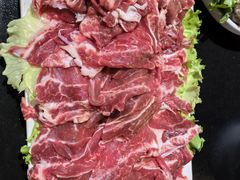 -野菌皇海景野生菌火锅(滨海大道店)