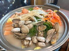 -九井澤精致料理(金茂店)
