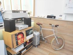 -Onirii Coffee(长乐路店)