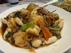 -君霖海鲜私房菜(春柳店)