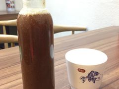 红枣汁-捞鱼儿·酸菜小鱼(双塔西街店)