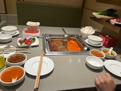 -海底捞火锅(杭州萧山宝龙广场店)