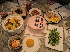 -大树餐厅(大悦城店)