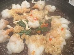-绿茶餐厅(领展购物广场·中关村店)
