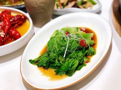-小河盐帮·私家菜·烤鸭(三元桥·霄云路店)