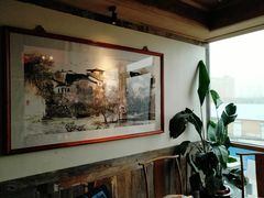 -兰溪小馆(首经贸店)