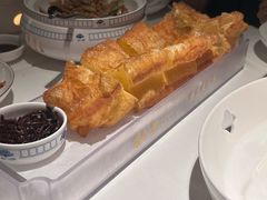 -杏花堂晋商私房菜(华熙五棵松店)