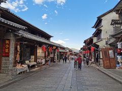 -再回首鸡肉米线(人民路一店)