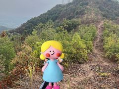 -石燕湖生态旅游景区