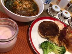 -北京中国大饭店