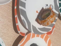 -新一番三文鱼寿司(大东海店)