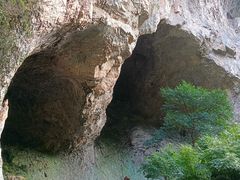 -雁荡山风景名胜区